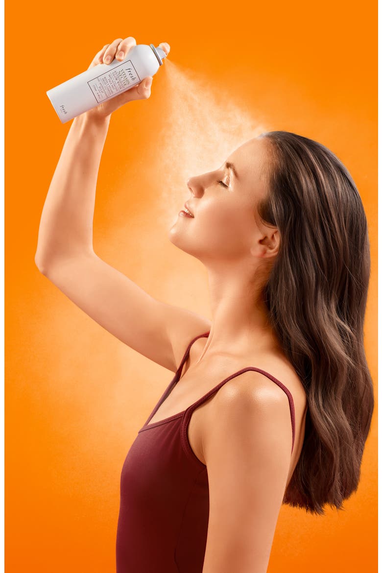 Vitamin Nectar Glow Water, Alternate, color, NO COLOR