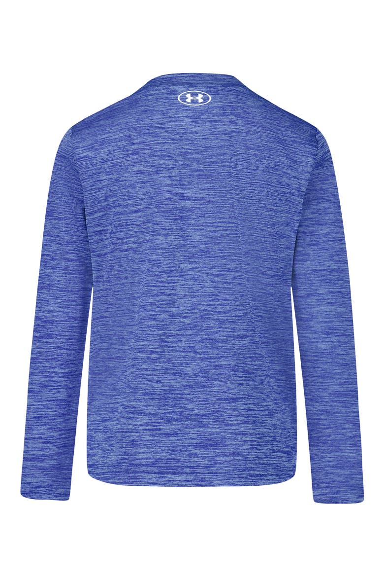 Kids' Twist Sports Long Sleeve Graphic Tee, Alternate, color, TEAM ROYAL