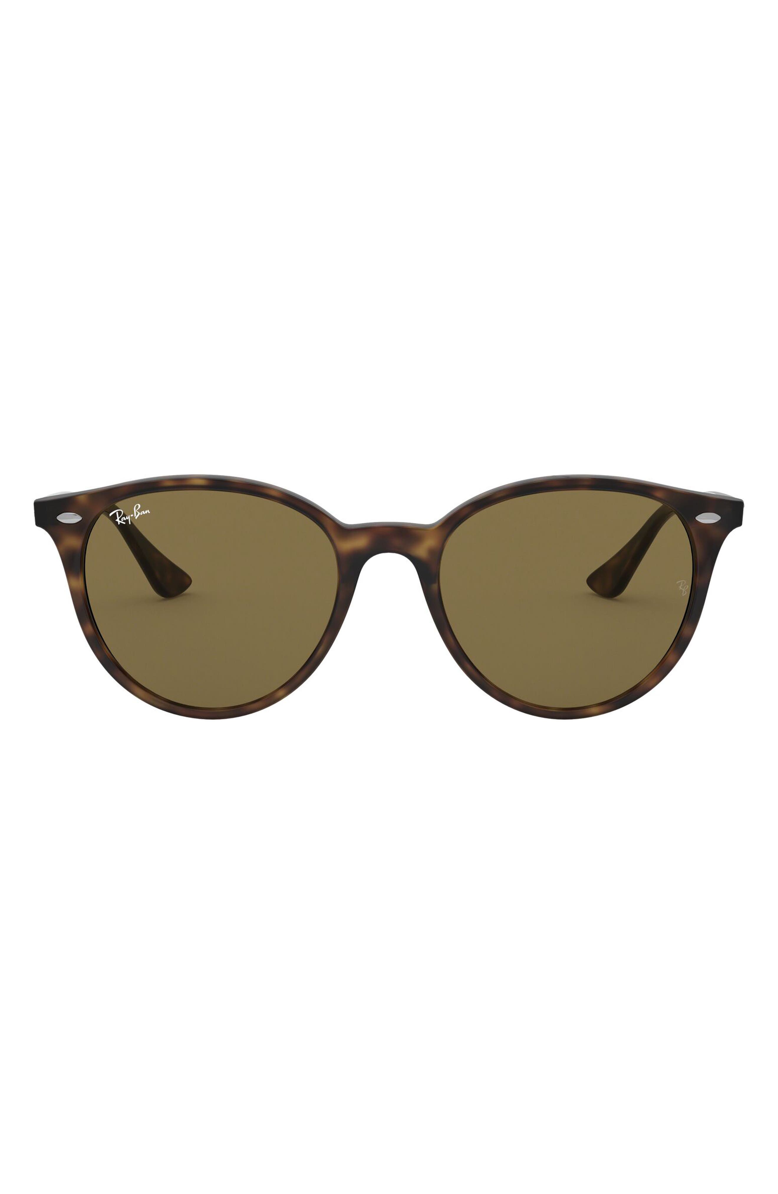 selected HAVANA/ BROWN SOLID
