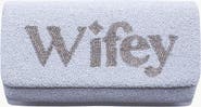 Island to East Side Wifey Medium Structured Bag