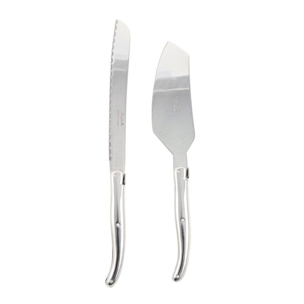 selected Platine Stainless Steel