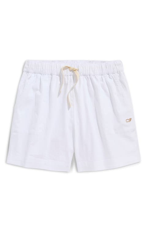 Kids' Chino Shorts (Toddler, Little Kid & Big Kid)