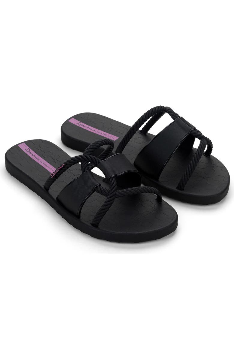 Ipanema Diversa Slide Sandal, Main, color,