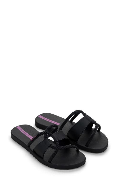 Ipanema Diversa Slide Sandal