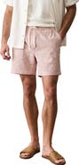 Marine Layer 6-Inch Saturday Beach Shorts