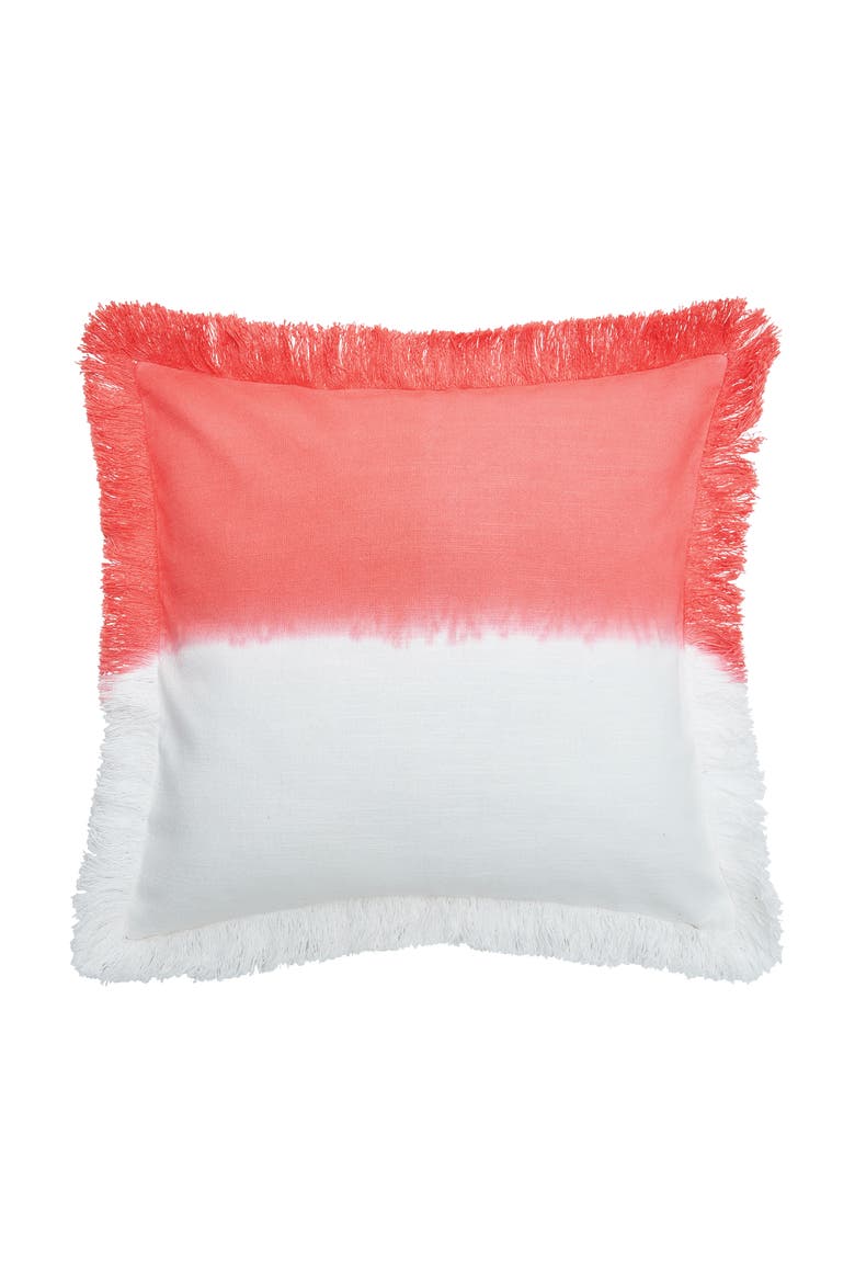 Aster Decorative Throw Pillow Collection, Main, color, Pink