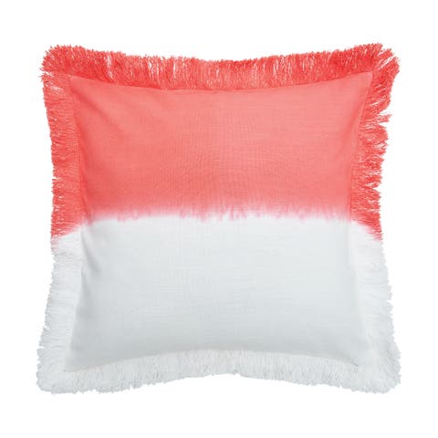 Aster Decorative Throw Pillow Collection
