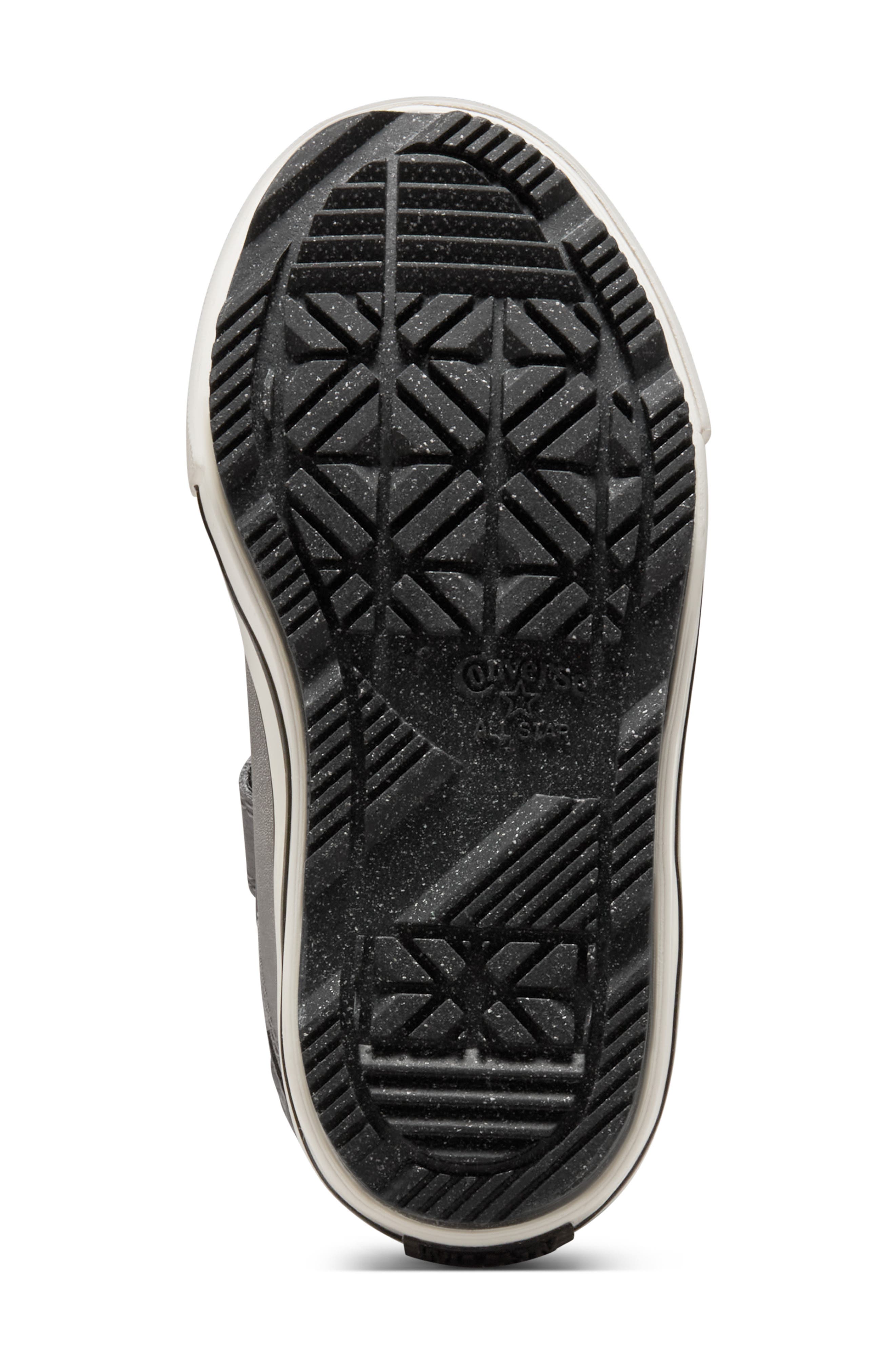 Converse Kids' Chuck Taylor<sup>®</sup> All Star<sup>®</sup> Berkshire Water Repellent Sneaker, Alternate, color, 