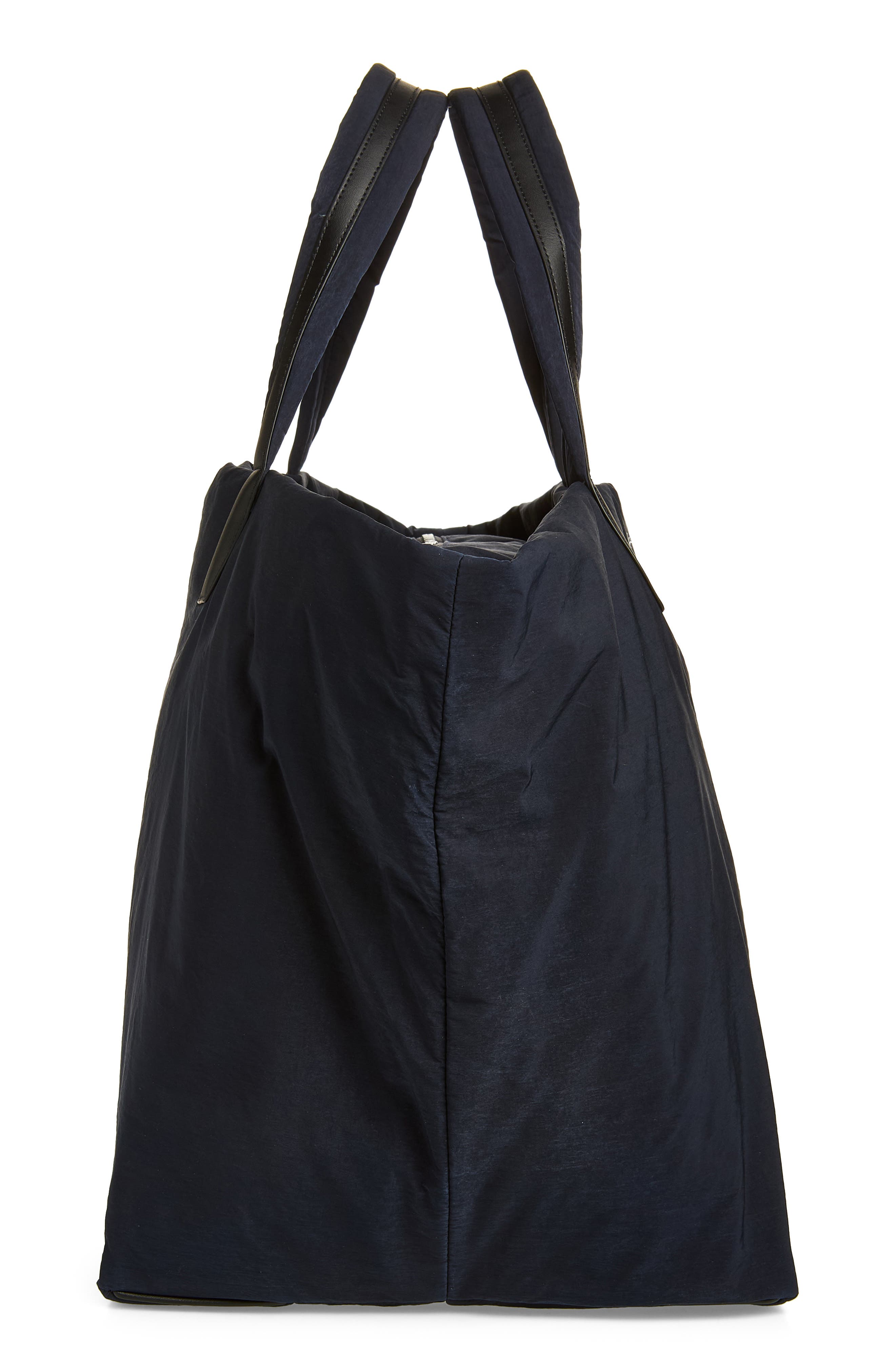 VeeCollective Essence Weekend Bag, Alternate, color, Trench Blue
