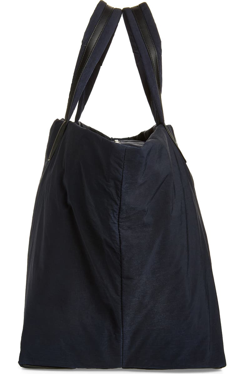 VeeCollective Essence Weekend Bag, Alternate, color, Trench Blue