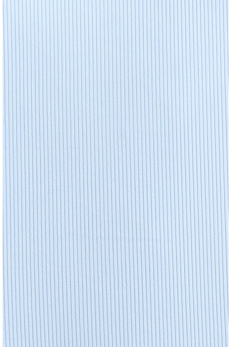Kids' Ballet Rib T-Shirt, Alternate, color, BLUE BIRD