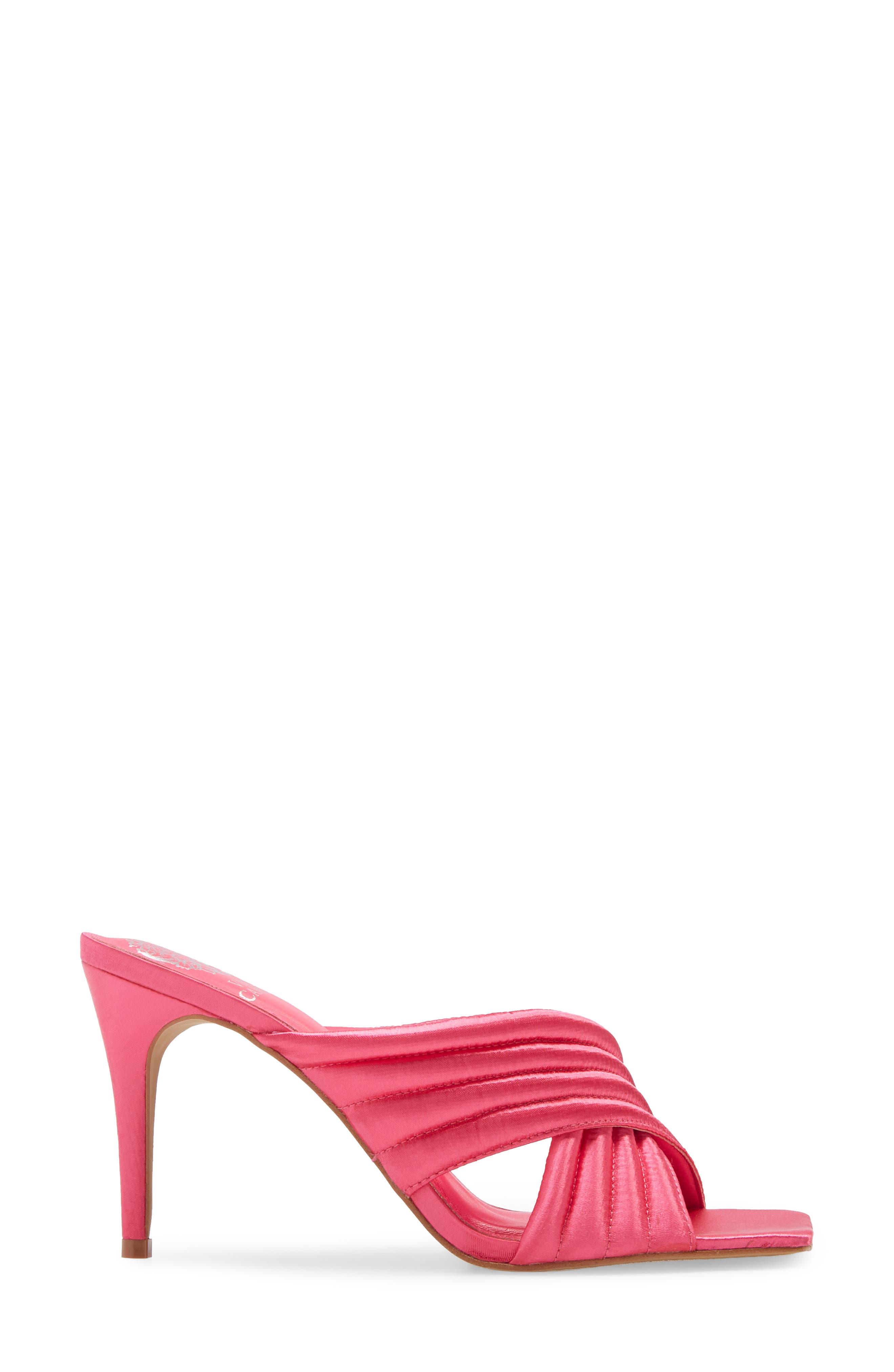 Sarendie Sandal, Alternate, color, FUCHSIA