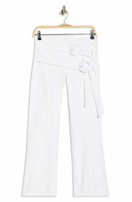 Cinq à Sept Jessi Cropped Denim Pants