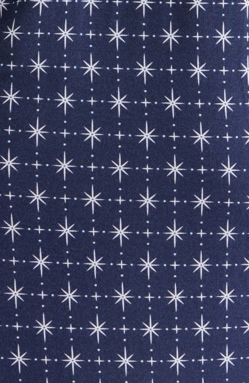 Nordstrom Moonlight Eco Nightshirt In Blue