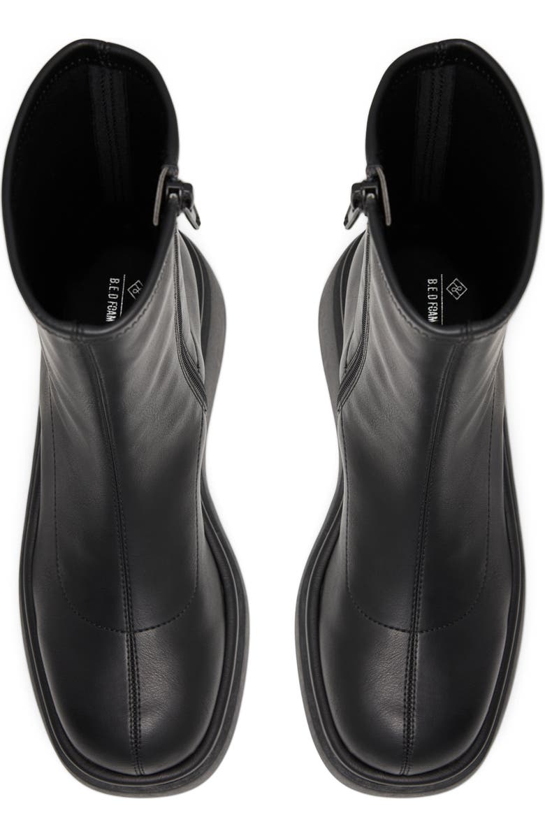 Call It Spring By Aldo Mars Stretch Platform Bootie, Alternate, color,