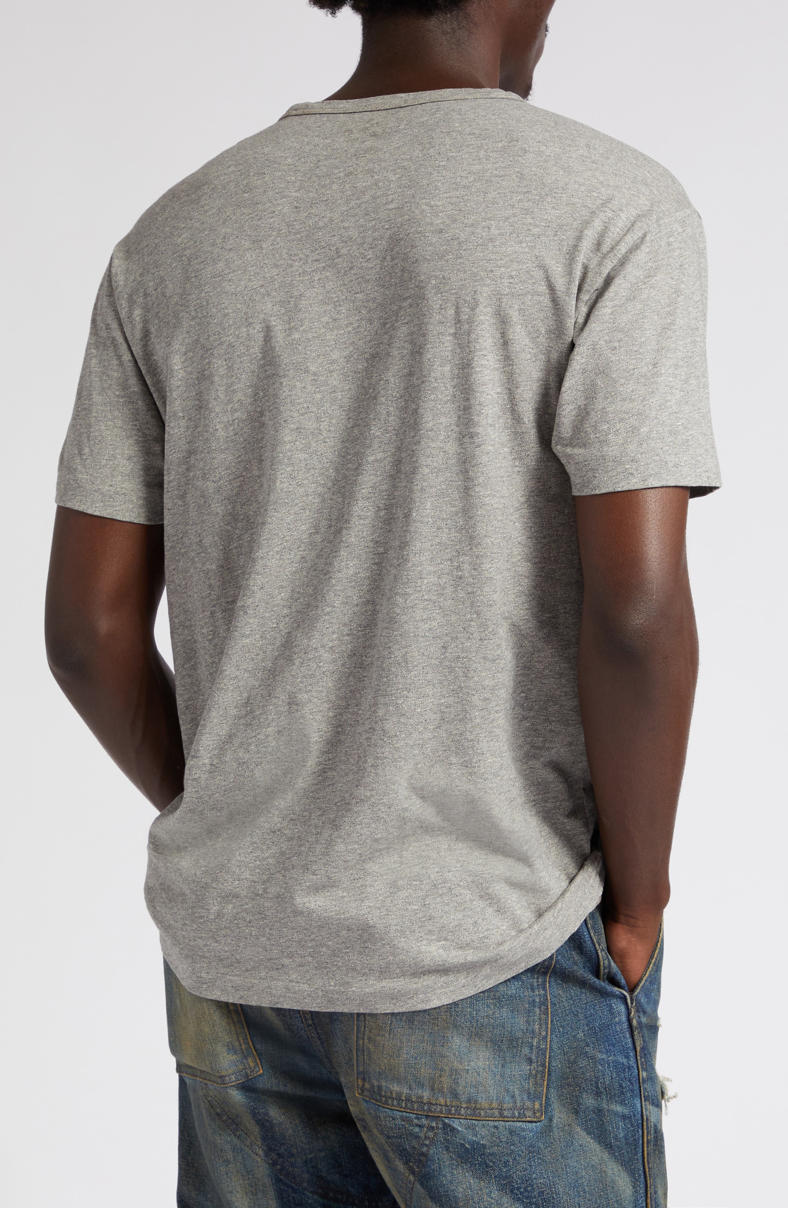 Logo Graphic T-Shirt - image 2