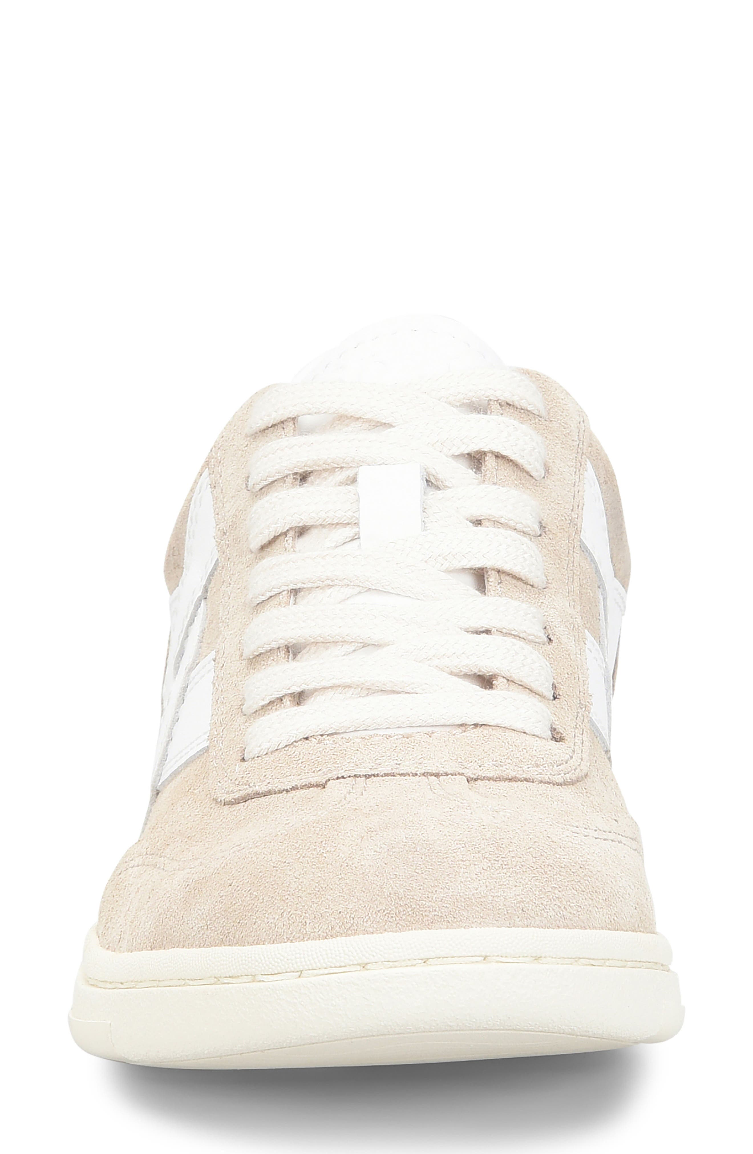 Söfft Ramsie Sneaker, Alternate, color, Baywater/ White