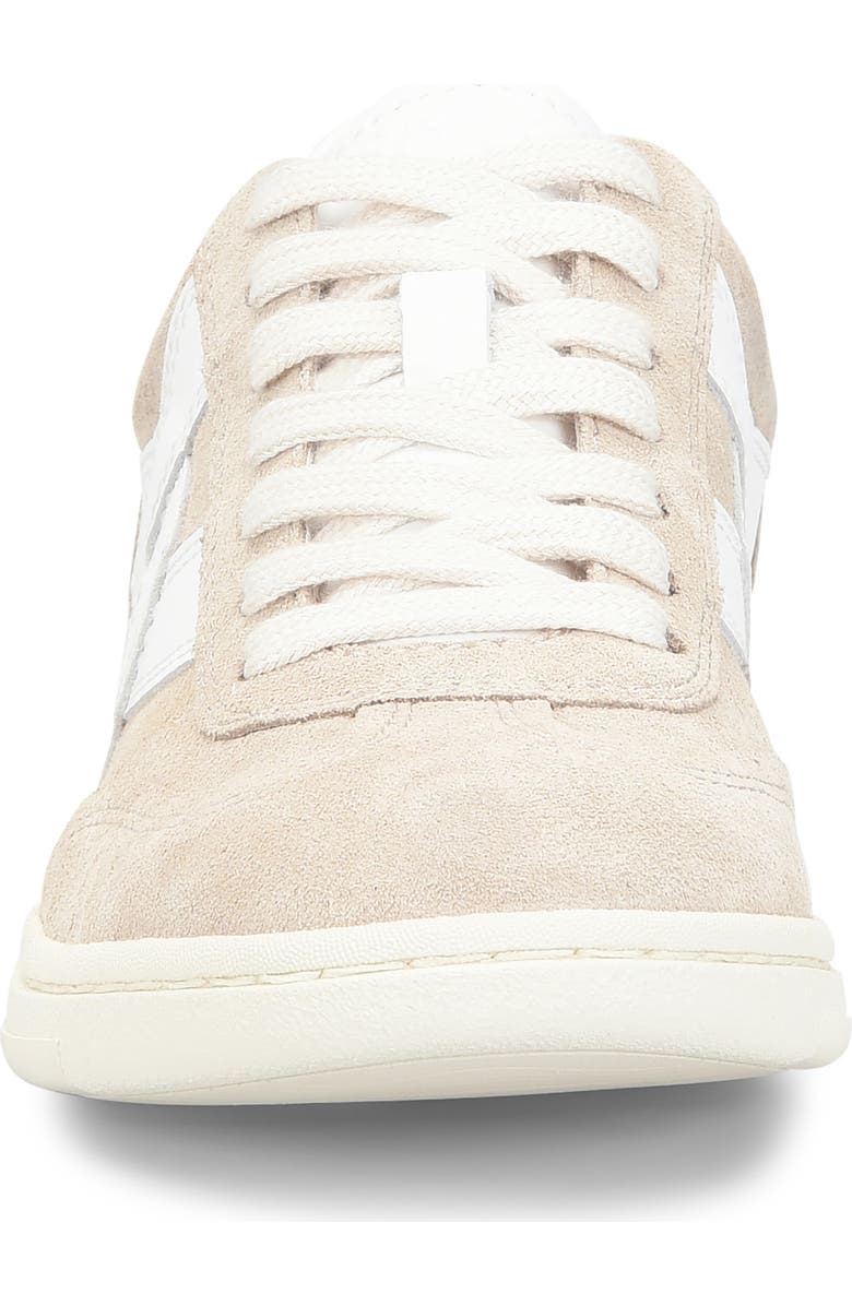 Söfft Ramsie Sneaker, Alternate, color, Baywater/ White