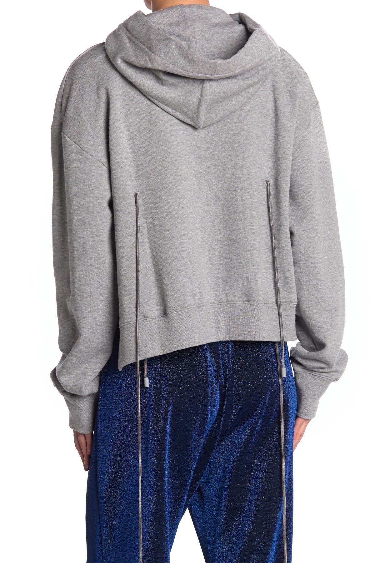 Maison Margiela Drawstring Sweatshirt (Women) | Nordstromrack