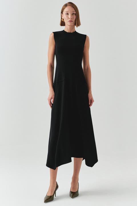 Hadlee Midi Dress