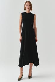 Exquise Hadlee Midi Dress