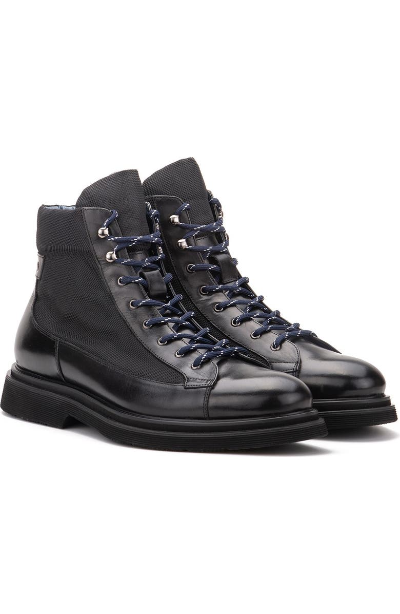 VINTAGE FOUNDRY Thundra Mid Boot, Alternate, color,