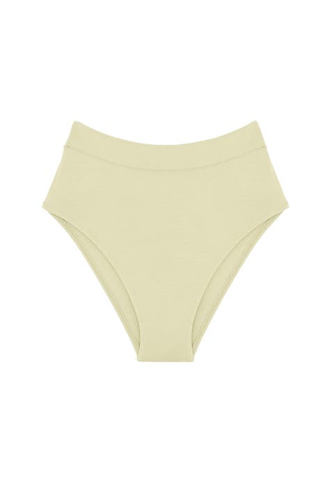 The Highwaist (Modal)