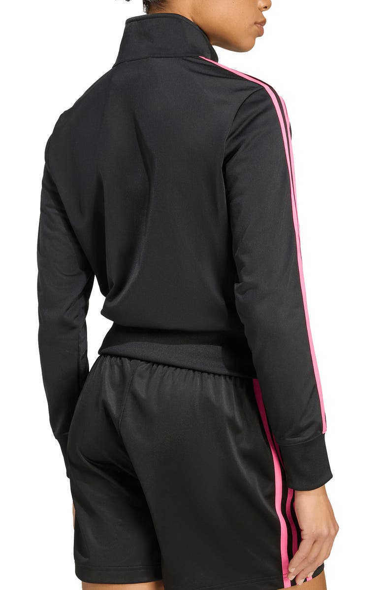 adidas Adicolor Firebird Recycled Polyester Track Jacket, Alternate, color, 