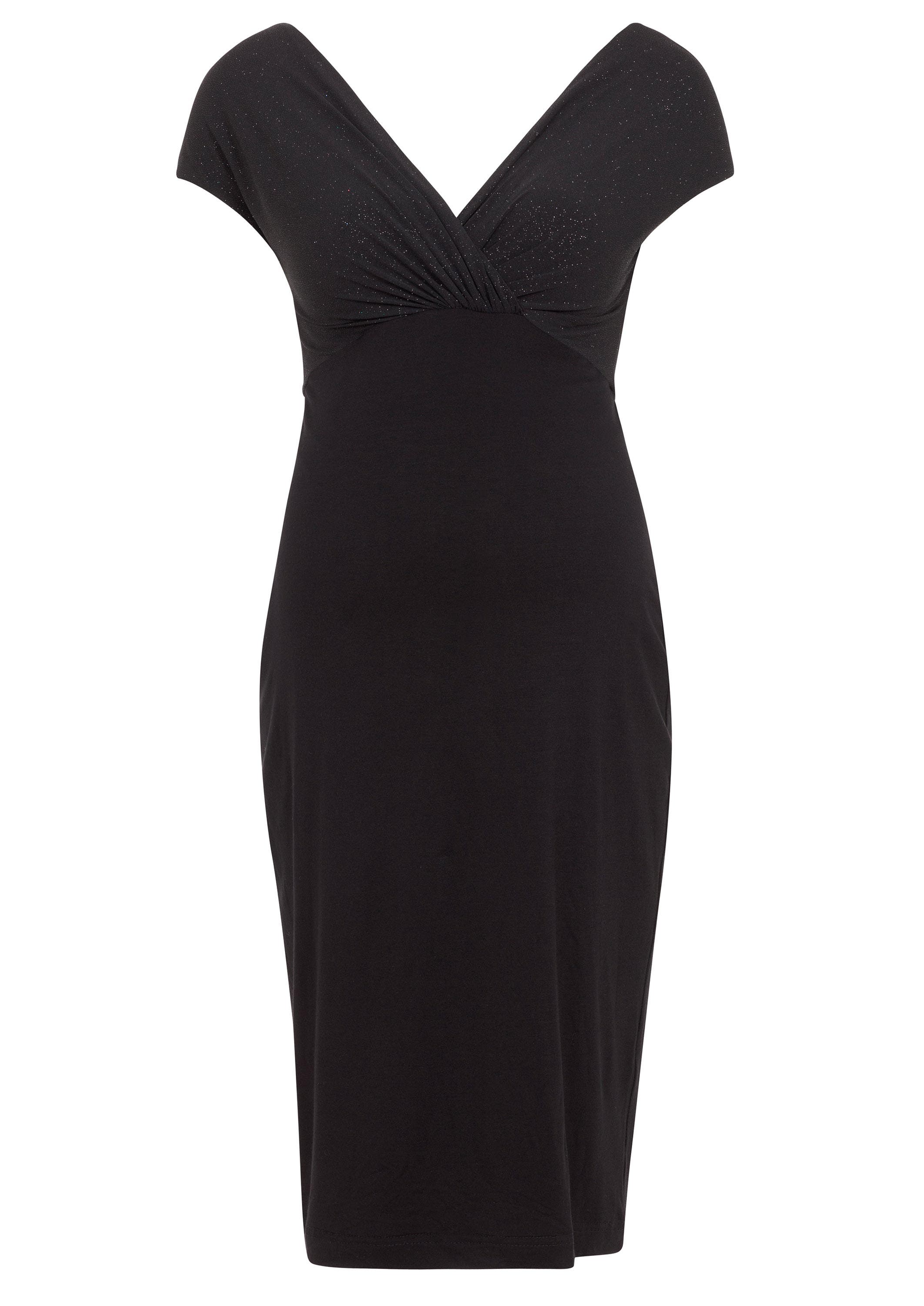 Bardot Maternity Shift Dress - image 2