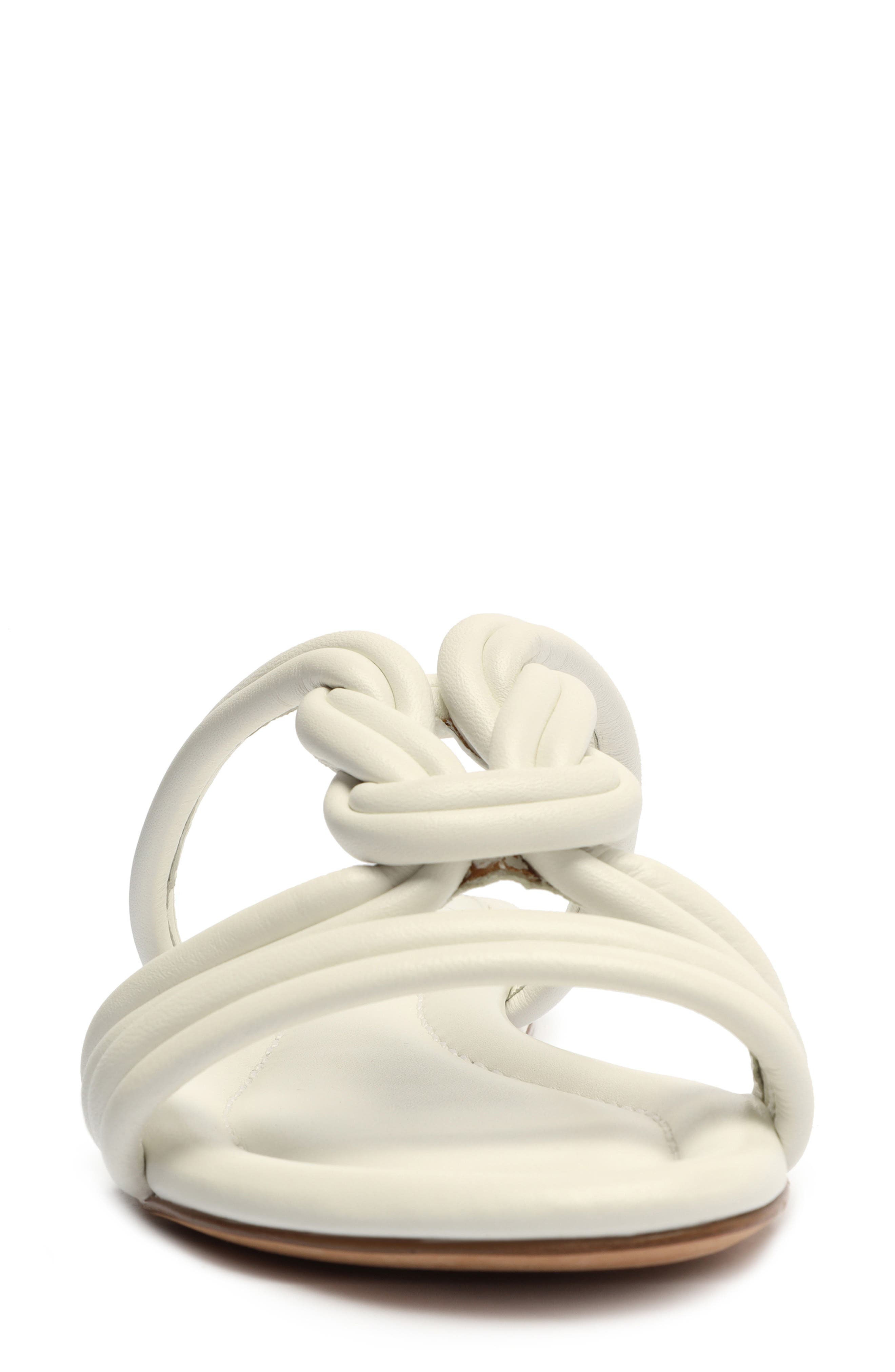 Alexandre Birman Vicky Slide Sandal, Alternate, color, 