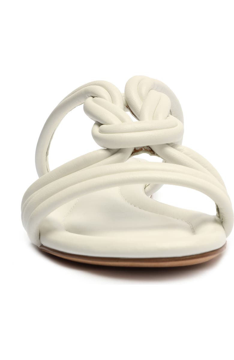 Alexandre Birman Vicky Slide Sandal, Alternate, color,