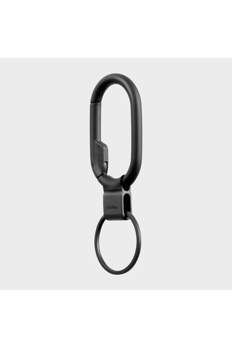 Clip Mini, Alternate, color, Black