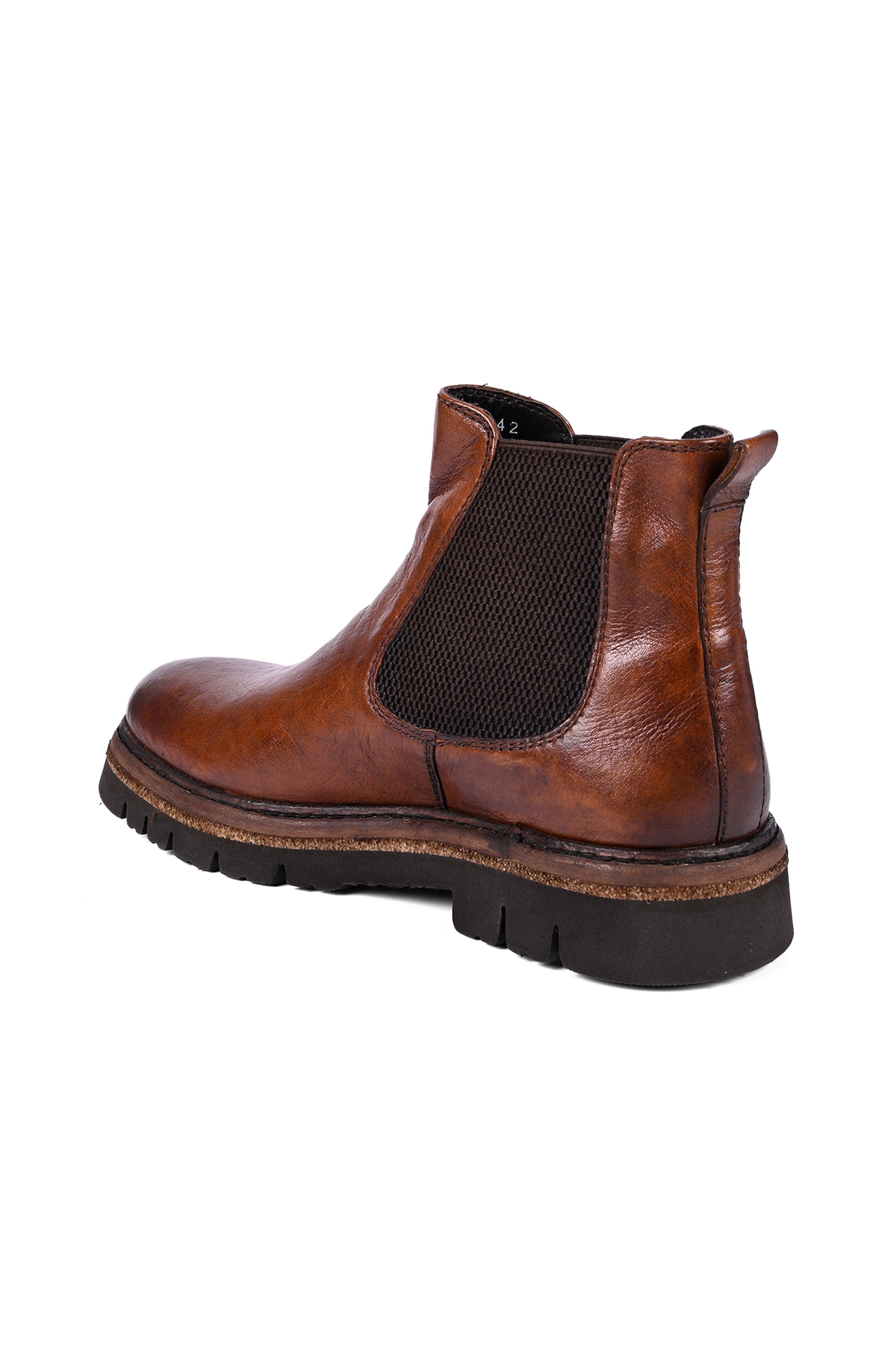 ROAN Defy Boot, Alternate, color, Cognac Tdm Hd Tml