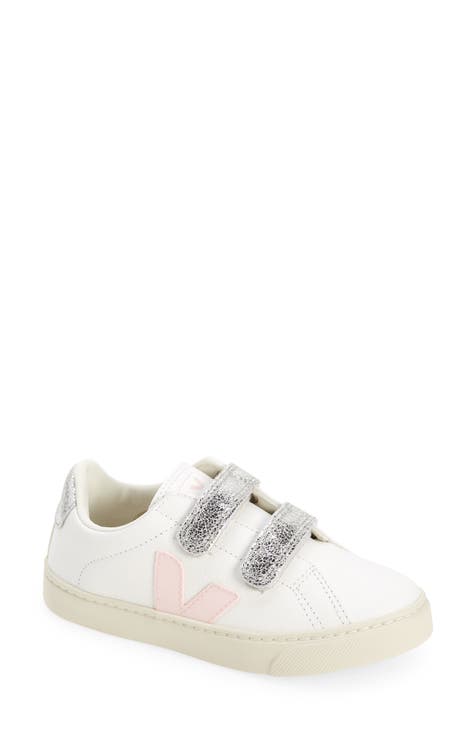 Girls Veja Sneakers size offers 2