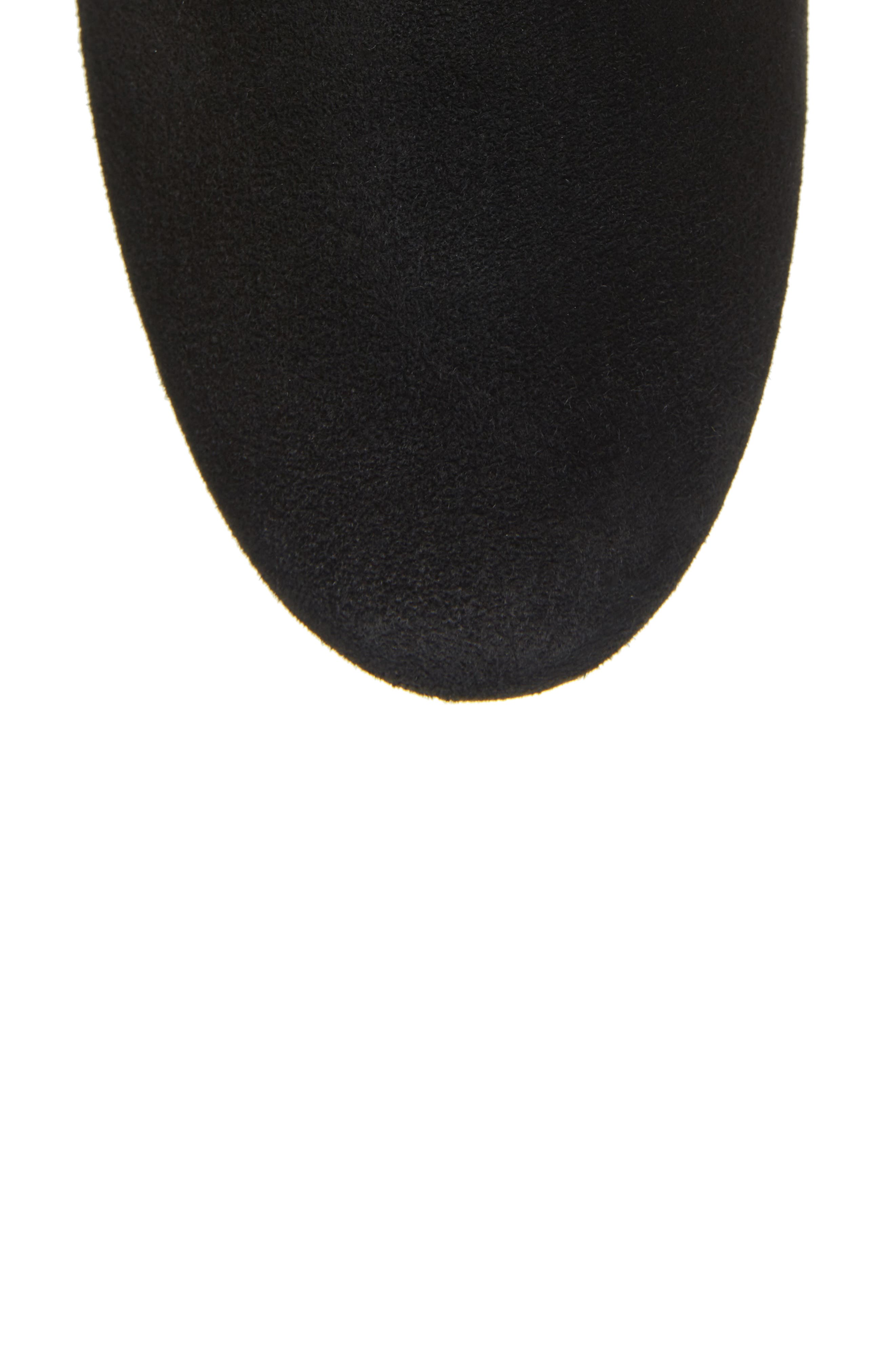 Stuart Weitzman Eloise Over the Knee Boot, Alternate, color, 