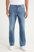 rag & bone Fit 4 Authentic Stretch Straight Leg Jeans