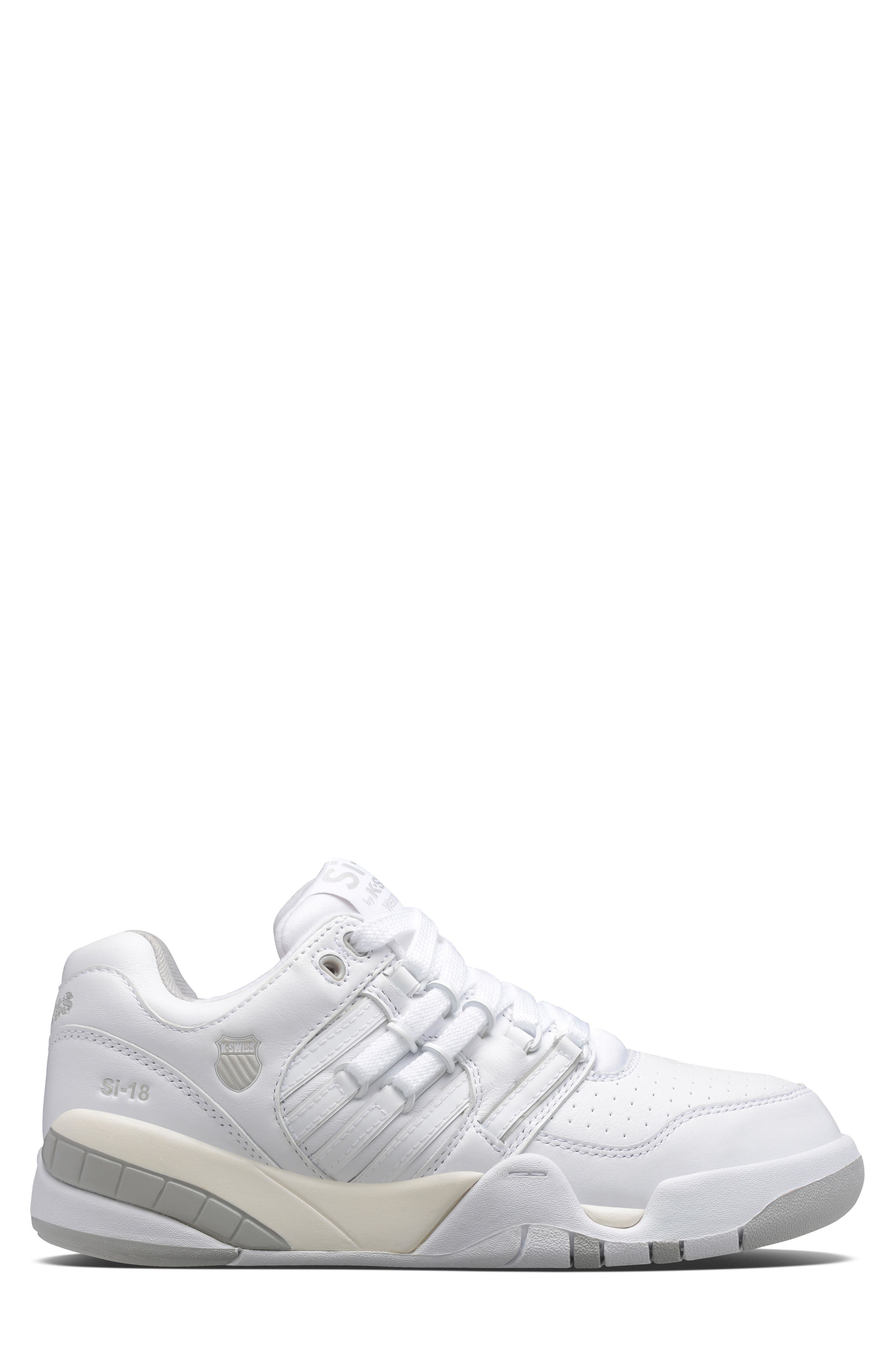 K-Swiss SI-18 Premier Sneaker, Alternate, color, 