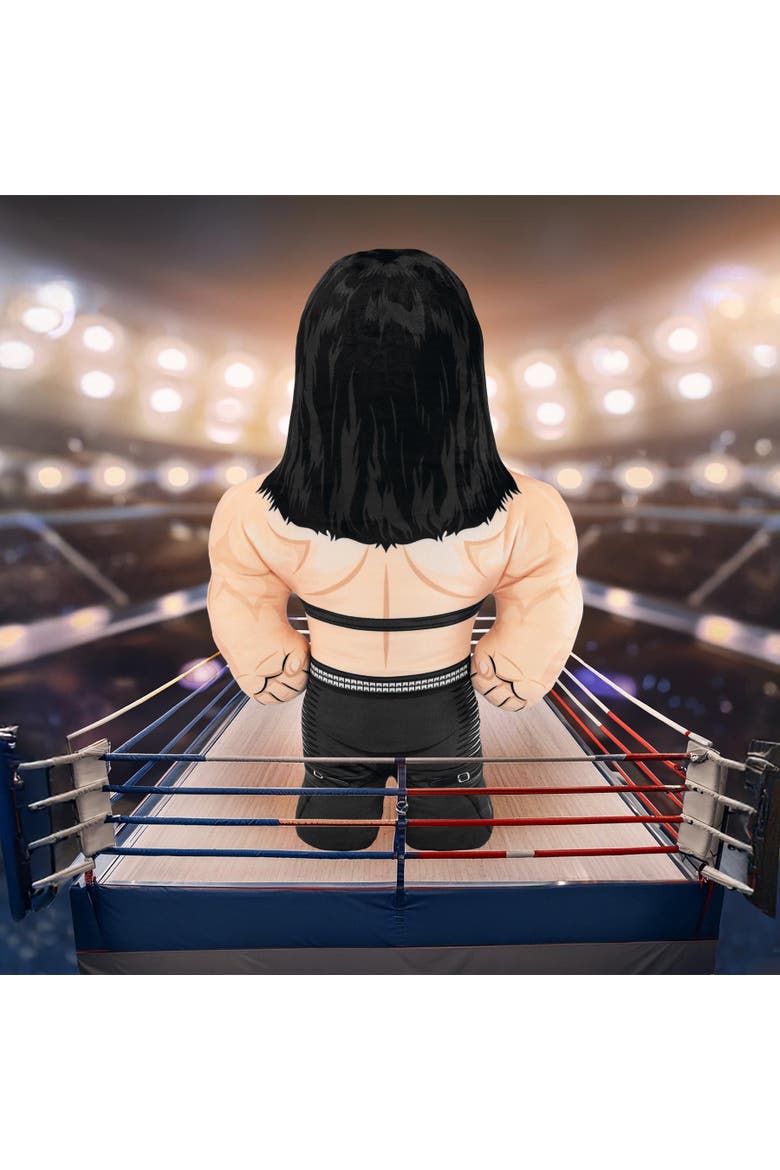 WWE Chyna 24" Bleacher Buddy, Alternate, color, None