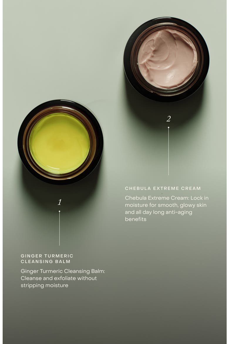 A True Glow-Up Duo Set, Alternate, color, NO COLOR