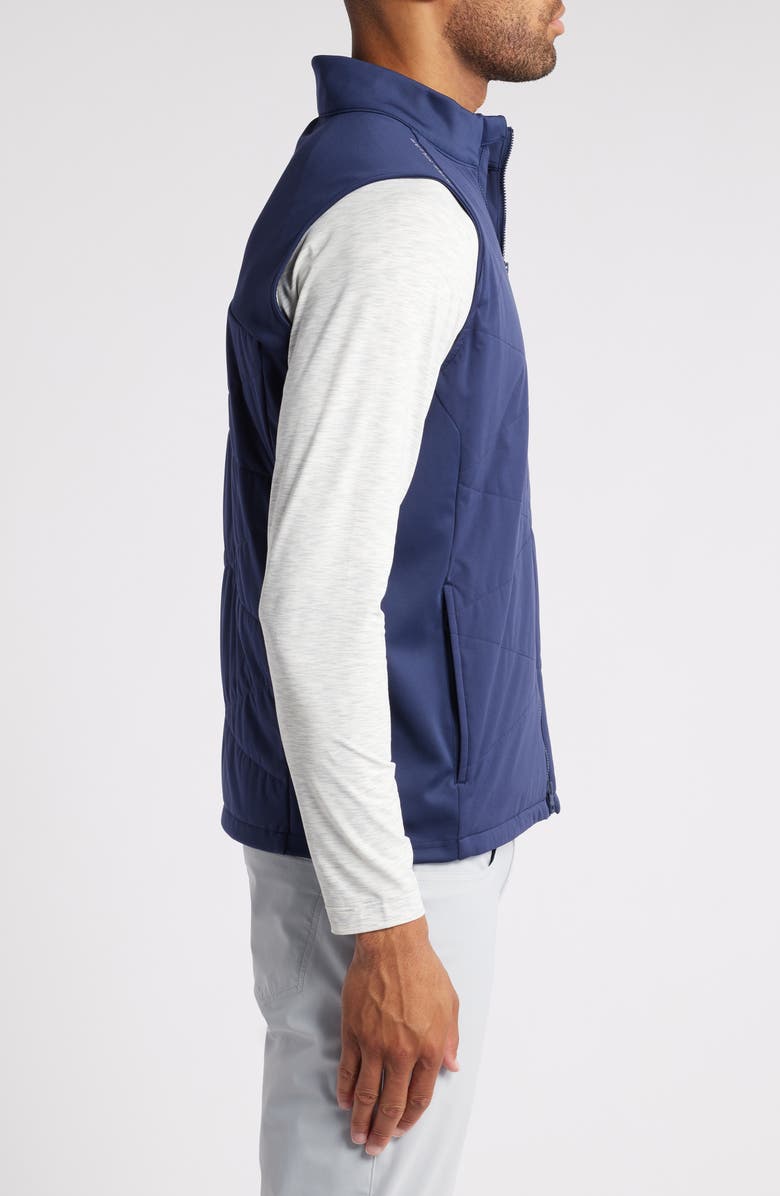 Peter Millar Fuse Hybrid Vest, Alternate, color,