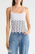 PacSun Lottie Tank
