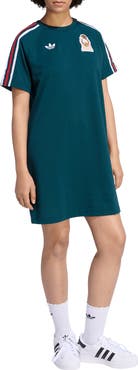 adidas Originals Mexico Originals Dress