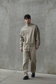 H&M Loose-fit sports joggers with drymove