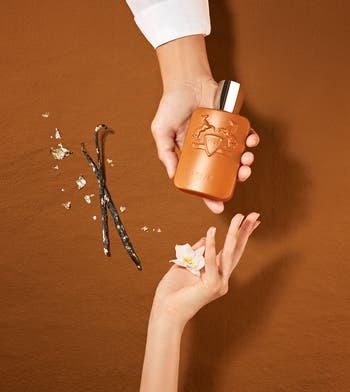 Althair Eau de Parfum