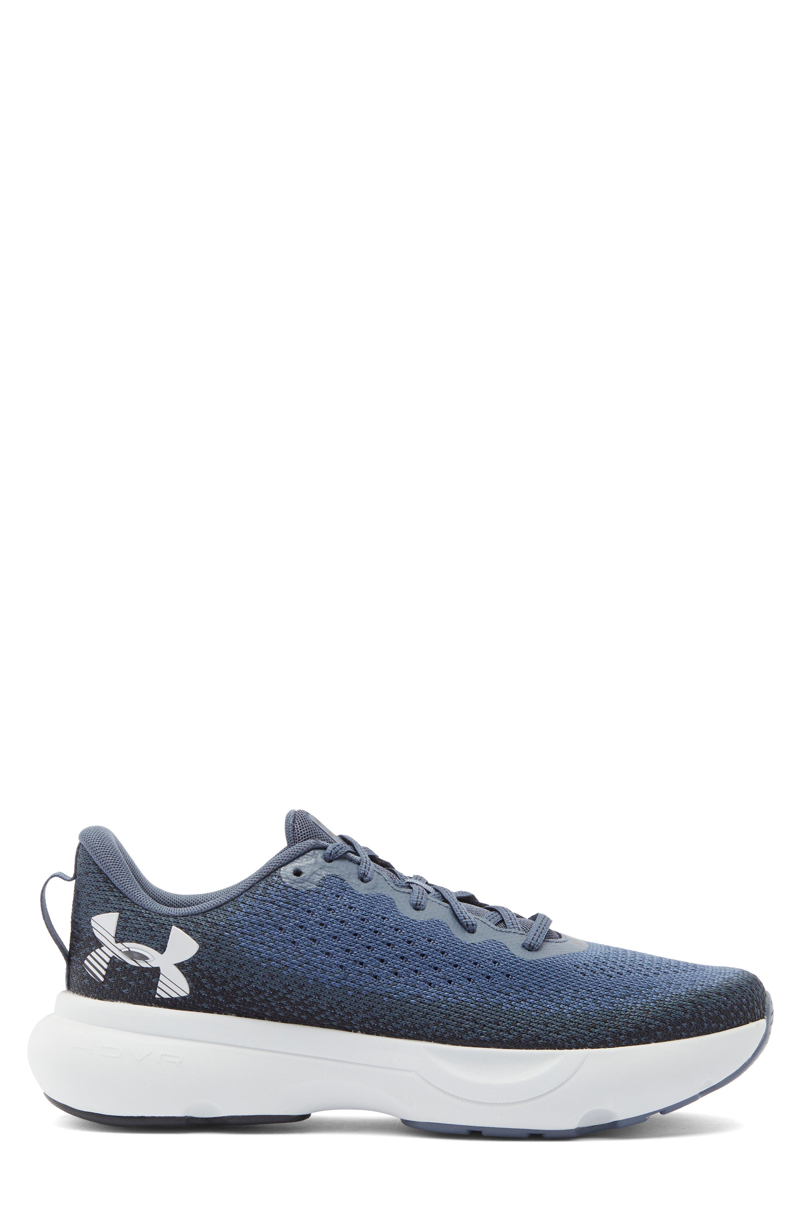 Under Armour Infinite Sneaker, Alternate, color, Downpour Gray