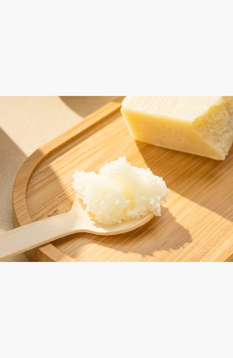 Lizush Organic Nourishing and Moisturizing Magic Balm, Alternate, color, NO COLOR