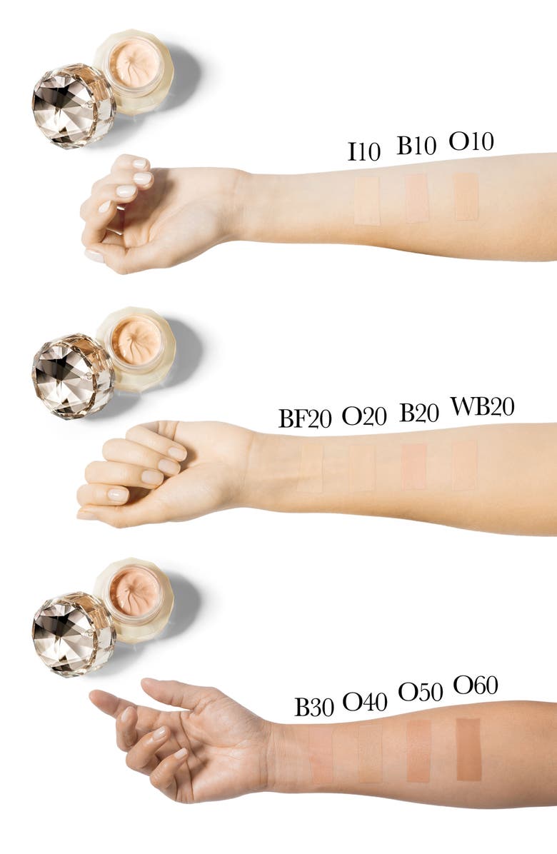 Clé de Peau Beauté The Foundation SPF 21, Alternate, color,