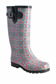 Nomad Puddles Waterproof Rain Boot