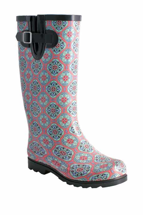 Nomad Puddles Waterproof Rain Boot