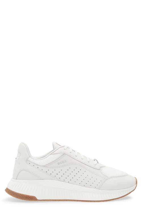 Hugo Boss Boss Ttnm Evo Runn Sneaker
